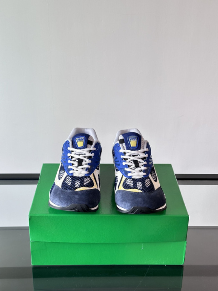 Bottega veneta sneakers BV00054