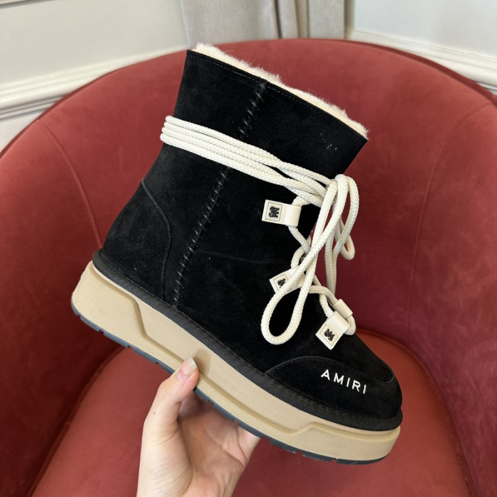 A*iri BOOTS AM203