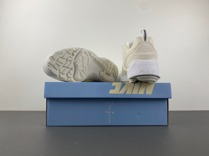 Nike Zoom Field Jaxx SP Travis Scott Sail HQ3061-100