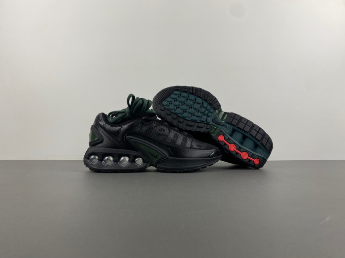 Nike Air Max Dn Supreme Black FZ4044-001