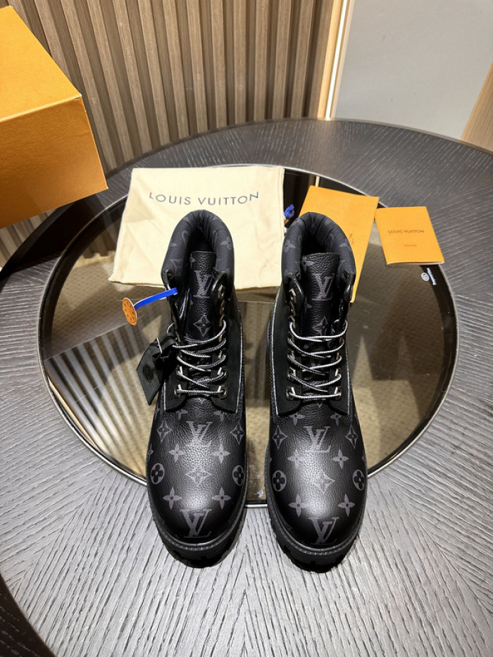 LV Boots L0000372
