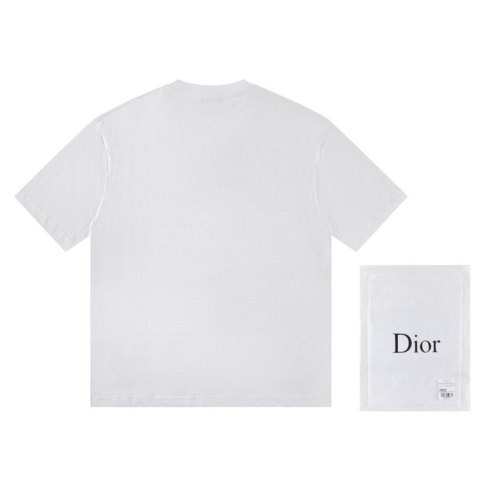 D1OR T-SHIRT DR63