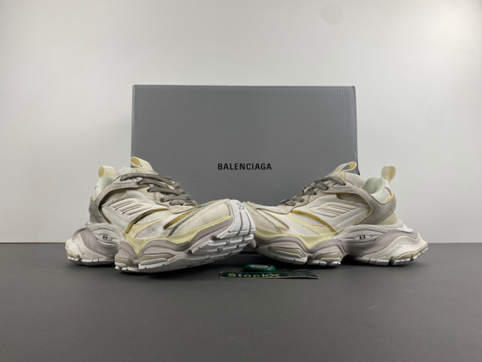 Balenciaga sneaker W2MV1 1160