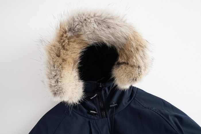 Canada G00SE JACKET CG50