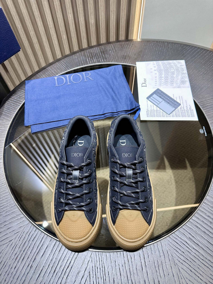 DIO* B33 SNEAKERS Dr0139