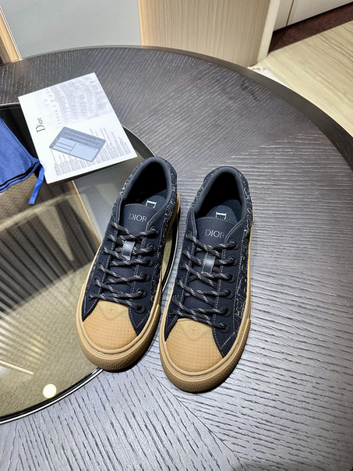 DIO* B33 SNEAKERS Dr0139