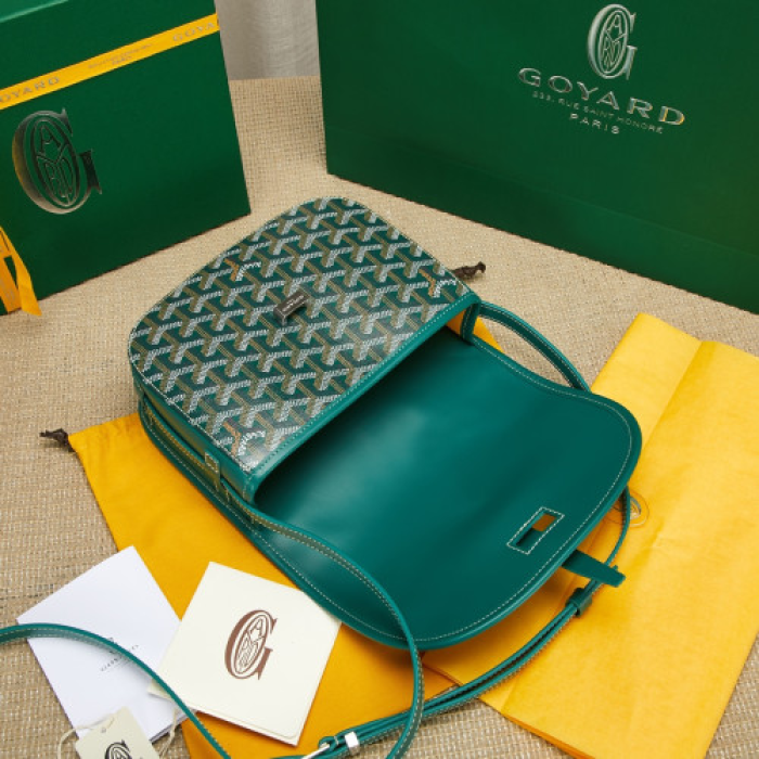 G09ard crossbody bag 25x10x18cm gy05