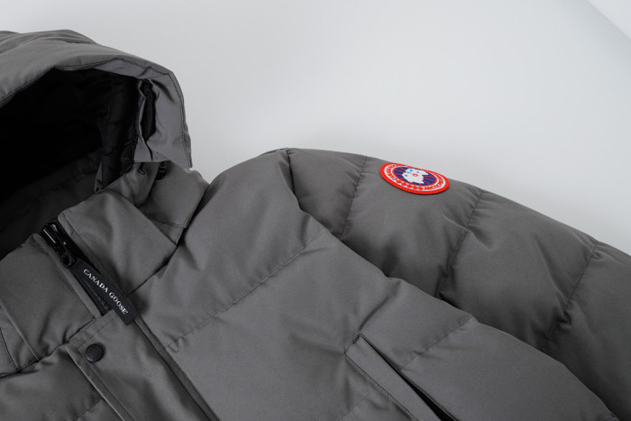 Canada G00SE JACKET CG55