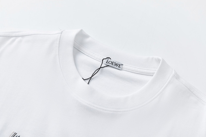 LOEWE T-SHIRT LW34