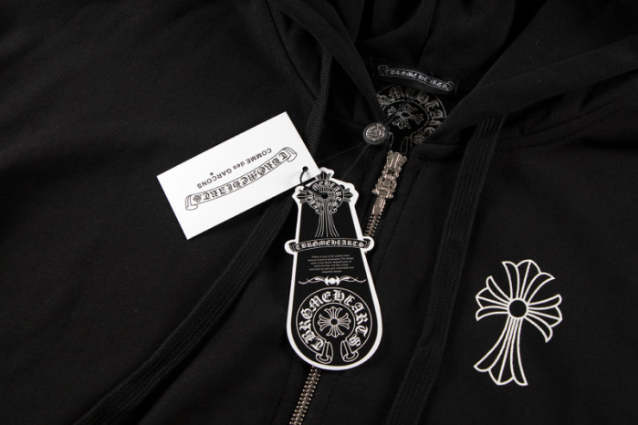 CHROME HEARTS CH43