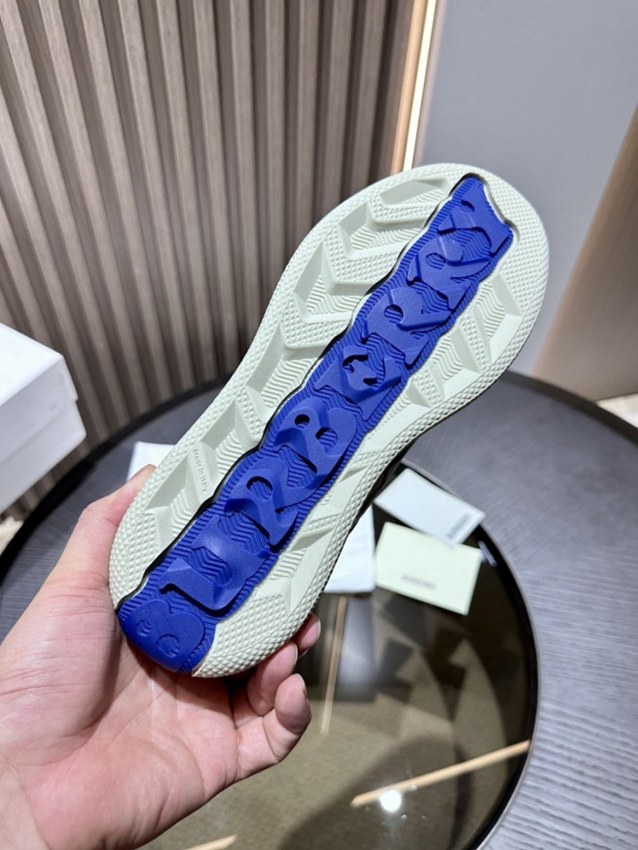 BUR*ERRY SHOES BBY100