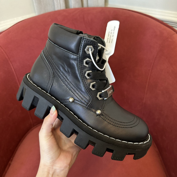 LV Boots L0000407