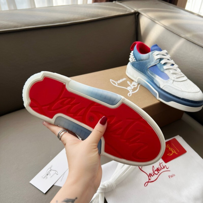 C&L sneakers CLL000146