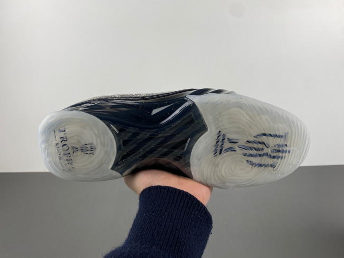 Air Jordan 23 Trophy Room Black 853336-023