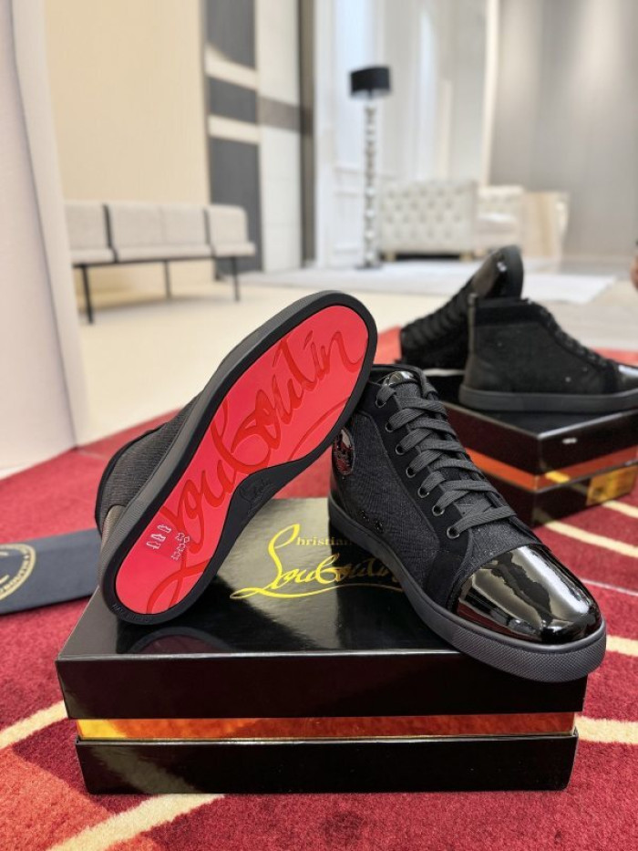 C&L sneakers CLH000054