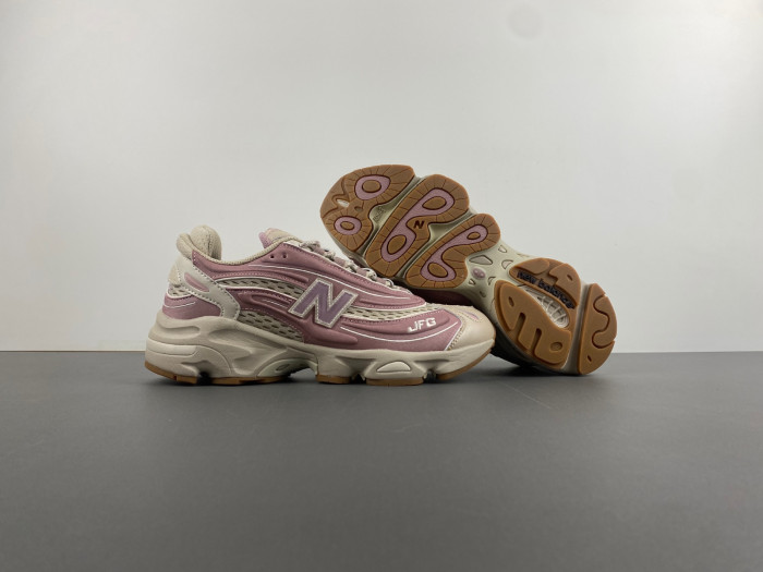 New Balance 1000 Angora Pink Mink M1000JG1