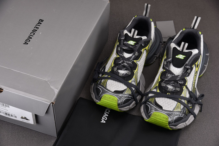 Balenciaga sneaker W3XL5 9237