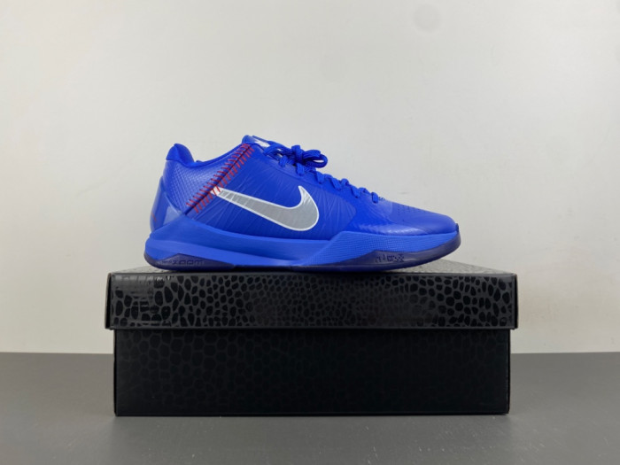 Nike Kobe 5 Protro Dodgers IO6256-400