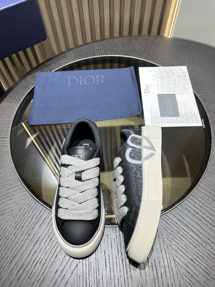 DIO* B33 SNEAKERS Dr0131