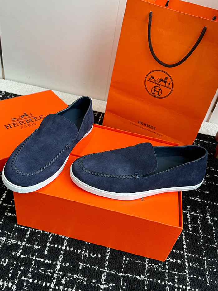 Hermes loafers HM071
