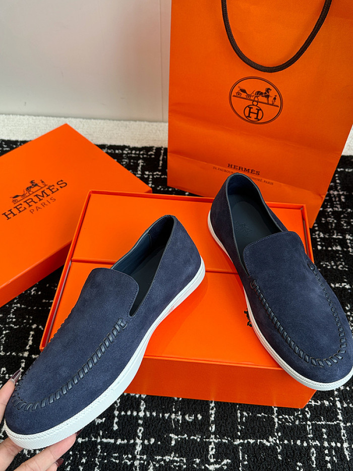 Hermes loafers HM071