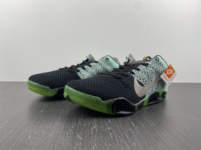 Nike Kobe 11 Elite Low All-Star 822521-305