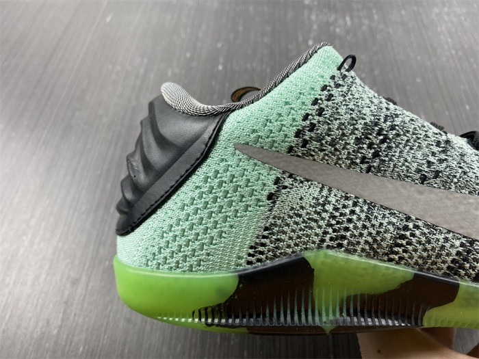 Nike Kobe 11 Elite Low All-Star 822521-305