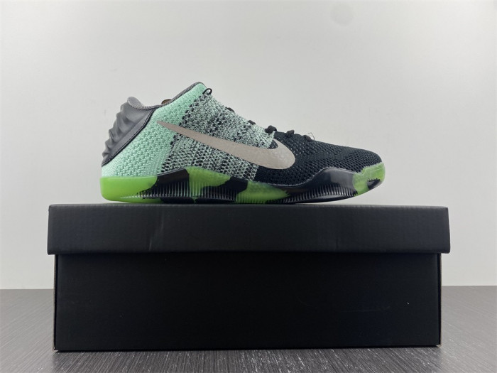 Nike Kobe 11 Elite Low All-Star 822521-305