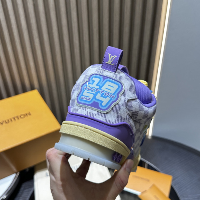 LV snekaers L0000589