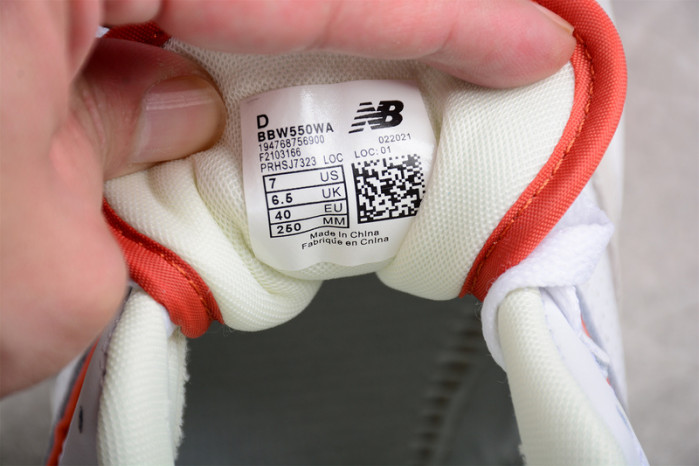 New Balance BB550 BBW550WA