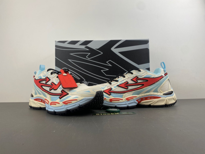 Off-White Be right back OWIA289F54
