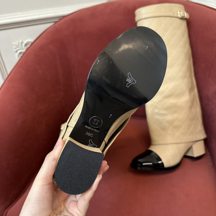 Chane* Boots C000069