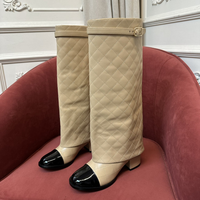 Chane* Boots C000069