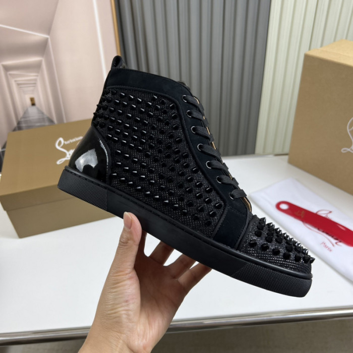 C&L sneakers CLH000057