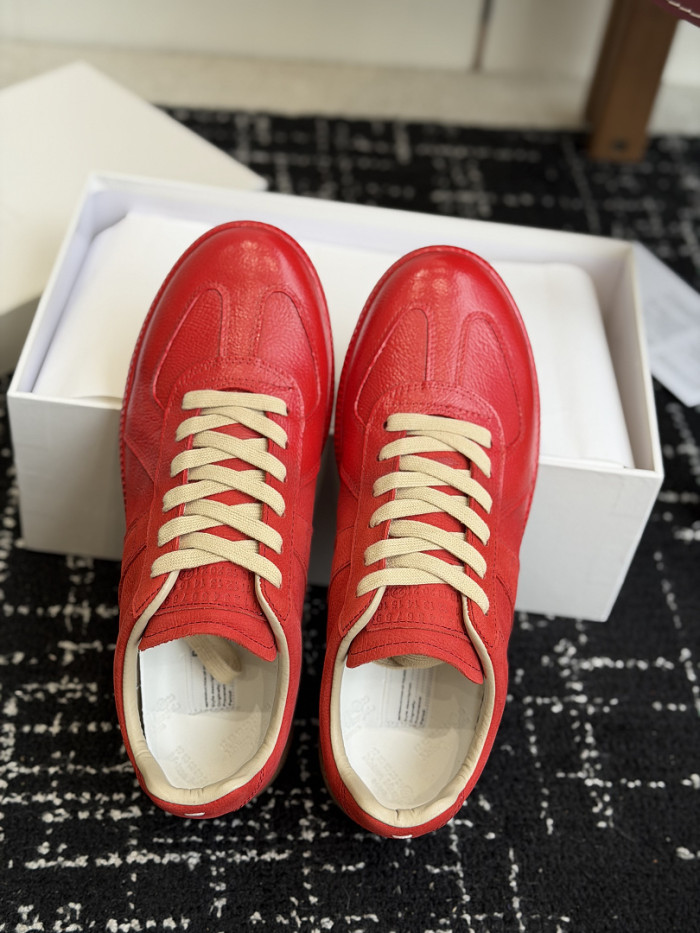 Ma1s0n Marg*e1a CALFSKIN S57WS0383