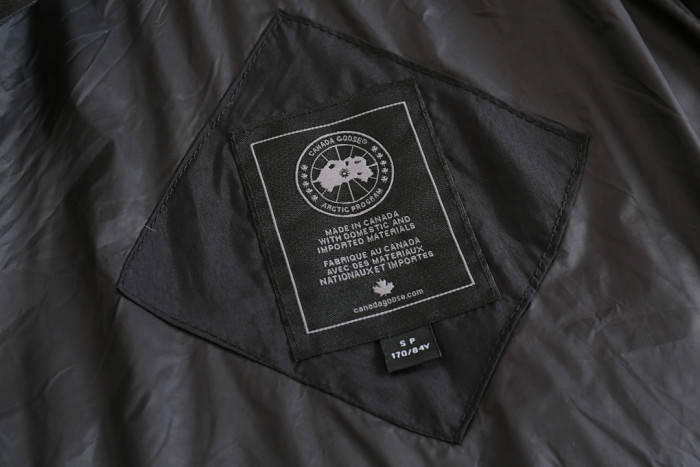 Canada G00SE JACKET CG43