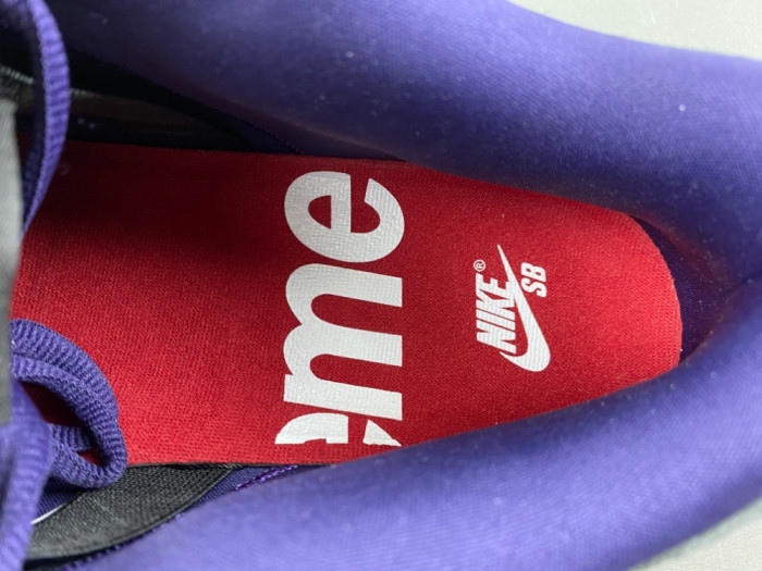 Nike SB Dunk Low 94 Ink HQ8487-500