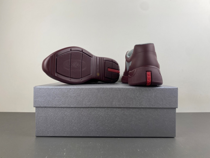 PRAD* SNEAKERS P255