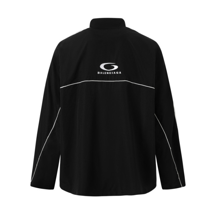 Balenciag* jacket Bh026