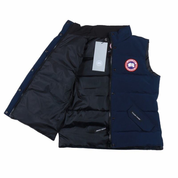 Canada G00SE VEST CG03