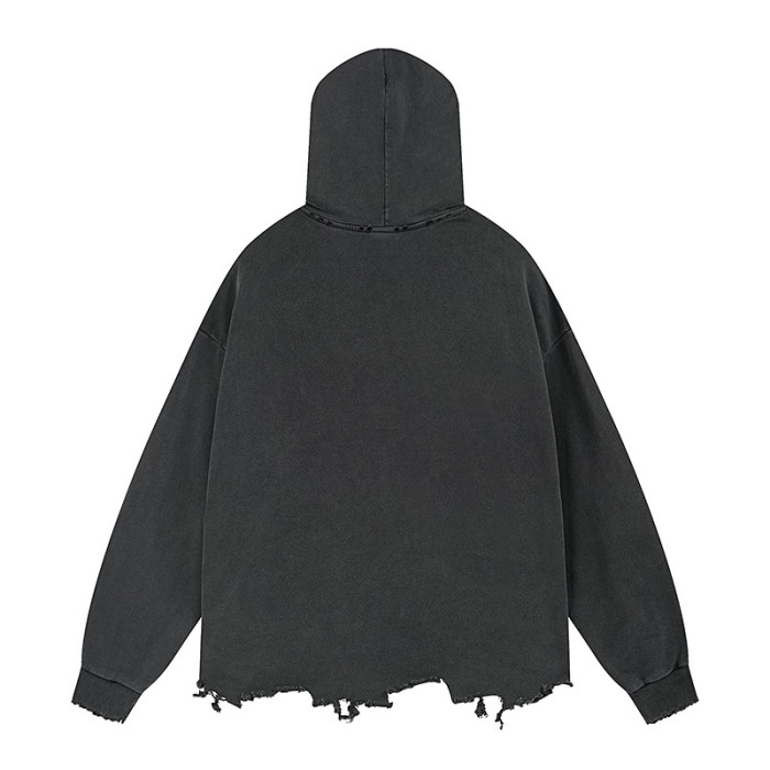 Balenciag* Hoodie Bh068