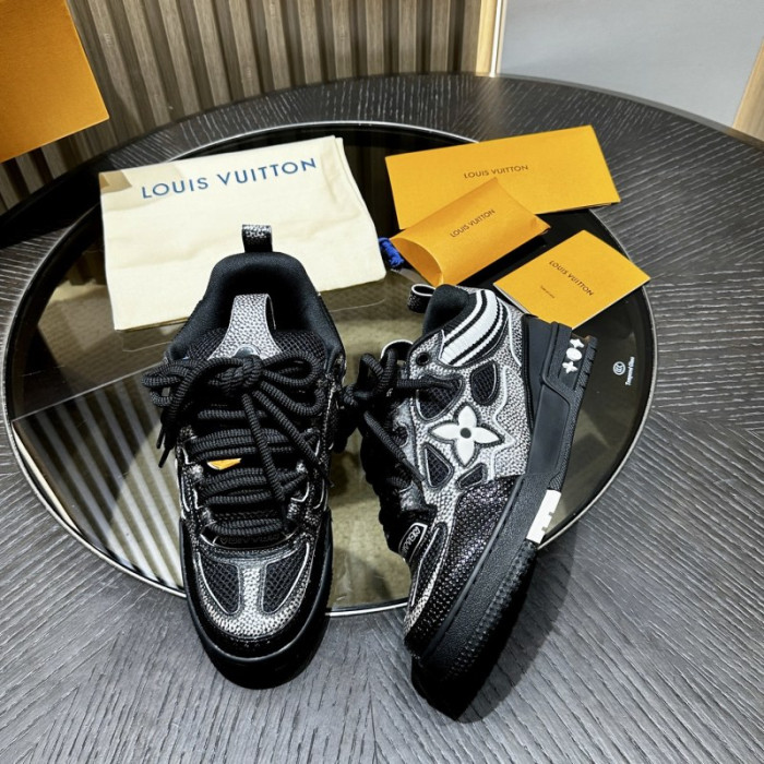 LV Skate snekaers L0000635