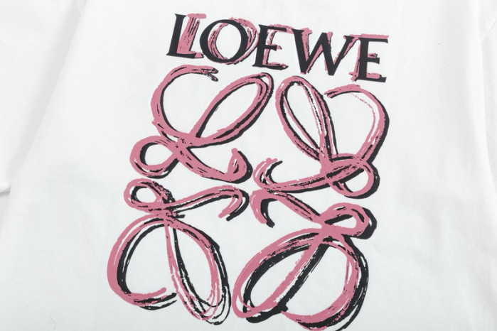 LOEWE T-SHIRT LW36