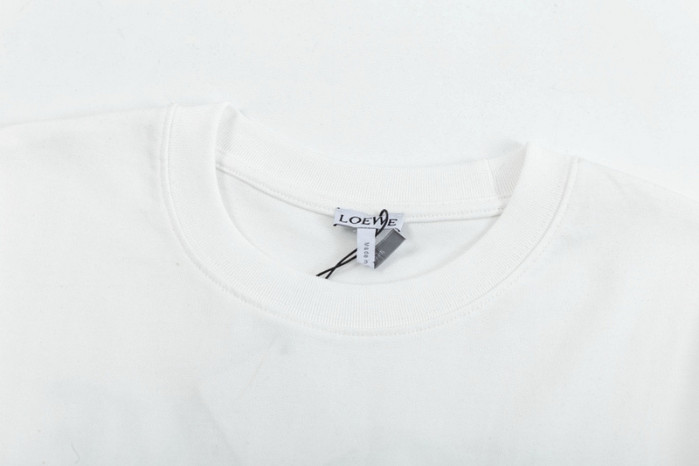 LOEWE T-SHIRT LW36