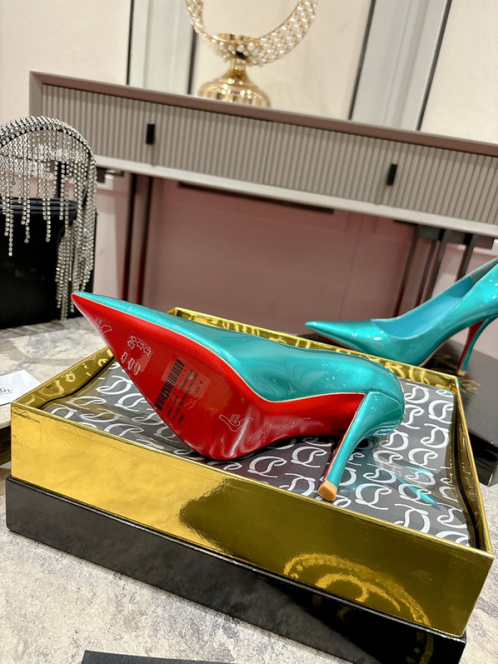 C&L Heels 10cm CLL000085