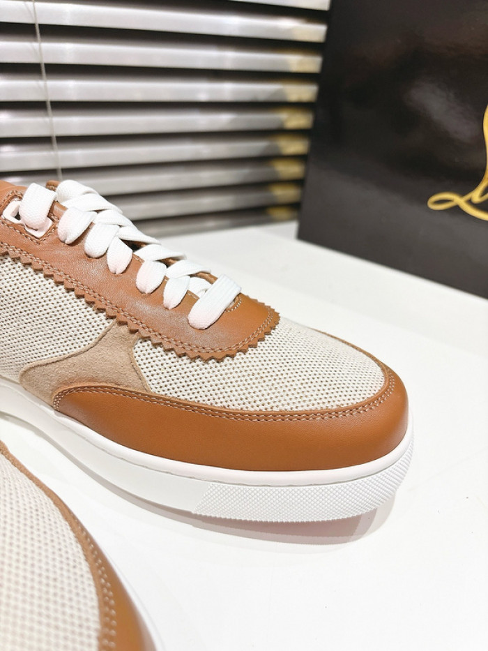 C&L sneakers CLL000107