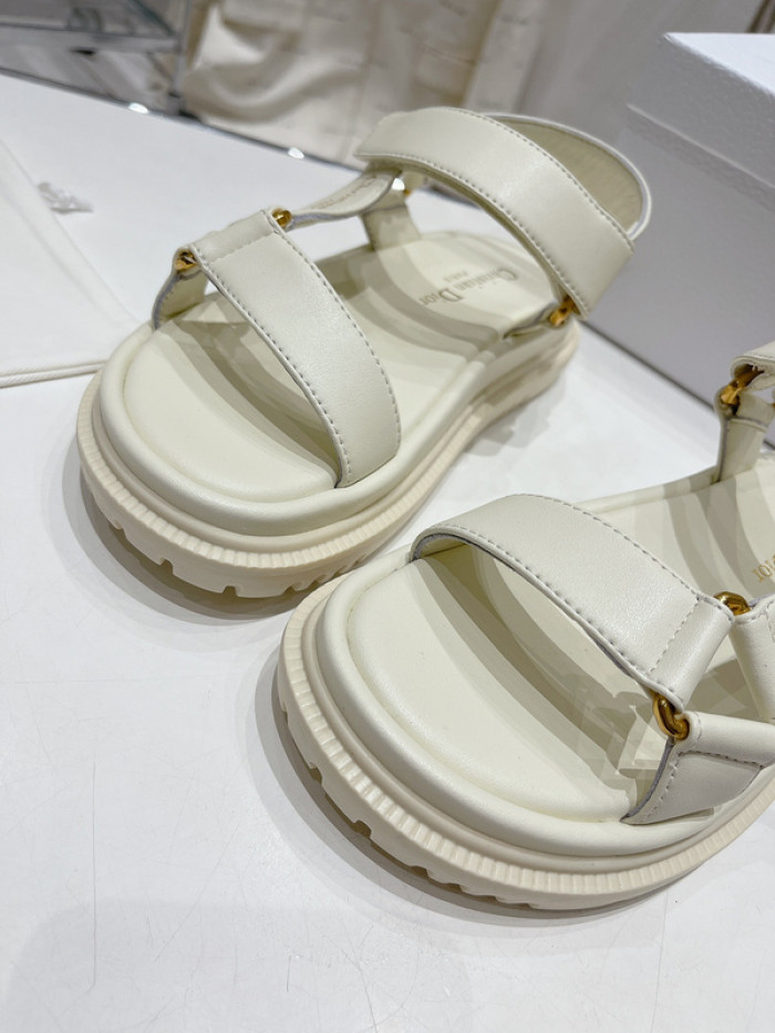 Dio* sandals DS76