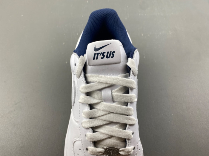 Nike Air Force 1 Low Lil Yachty Concrete Boys IB5720-100