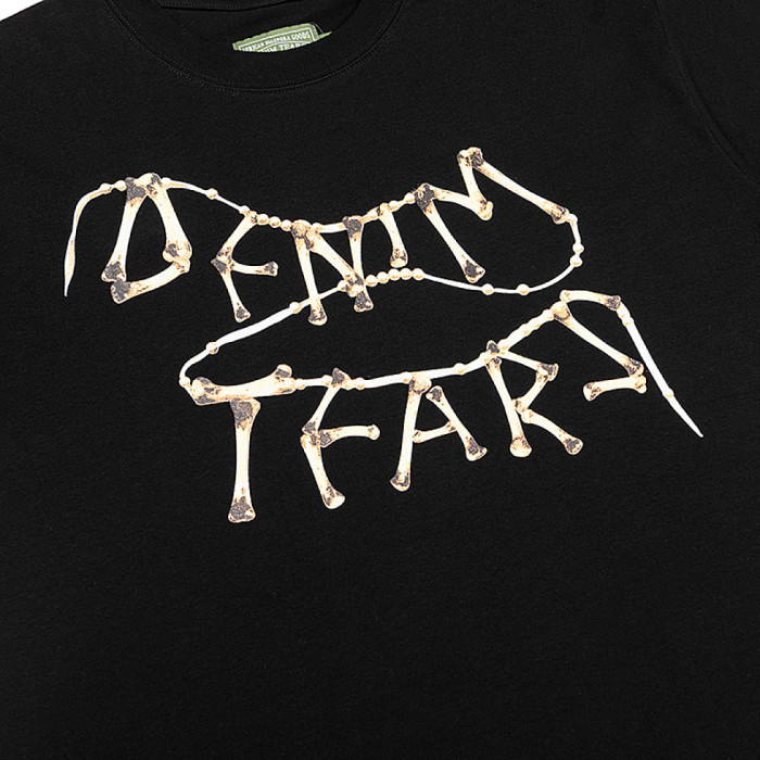 DENIM TEARS DT054