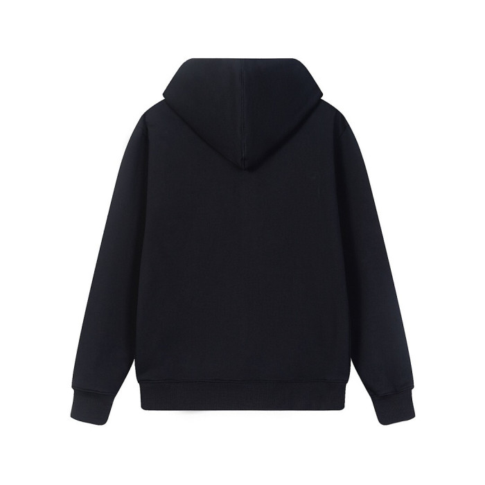 BUR*ERRY HOODIE BR40